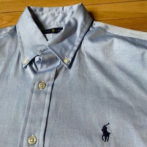 Polo Ralph Lauren Dress Shirt